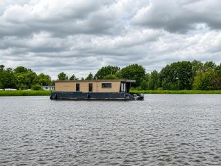 The Creative Boat - Sneekermeer - 7
