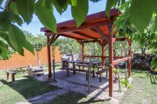 Tokaj-Wine Guesthouse and Spa - 6