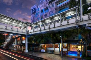 Sora Hotel Silom - 4