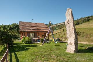 Chalet Des Papillons - 2