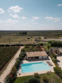 Masseria Pezze d'Arena- Villa by Puglia Classics - 8