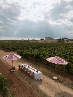 Masseria Pezze d'Arena- Villa by Puglia Classics - 6