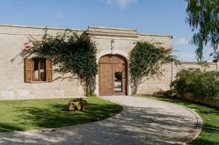 Masseria Pezze d'Arena- Villa by Puglia Classics - 5