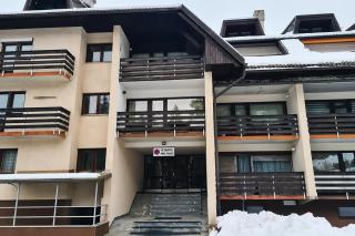 Apartment Soul with Free Parking - 1