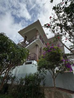 Vismaya Homestay - Breathe Deep, Sleep Deep - 1