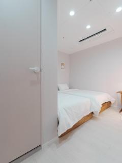 Andante stay 207 - 1