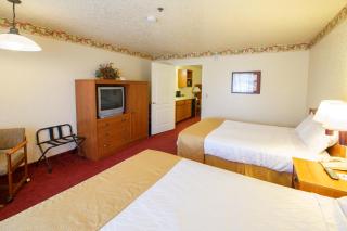 Murphys Suites - Murphys - 4