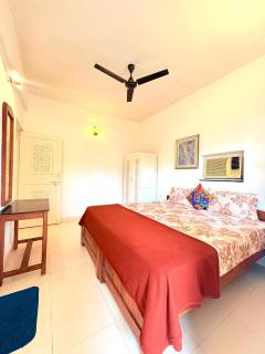 Casa Sparrow Homestay Apartment - 1