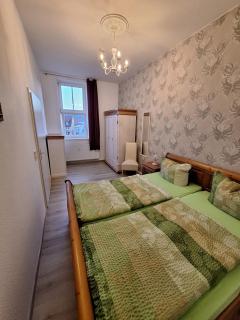 Ferienwohnung mit 3 Schlafzimmern - 6