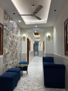 Flexibay girls hostel south campus - 1