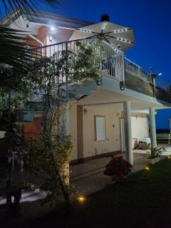 B&B Il Giardino Mediterraneo - 7