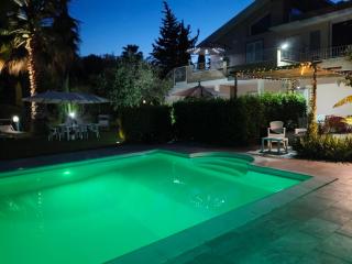 B&B Il Giardino Mediterraneo - 8