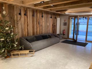 Modern Alpine Apartment B15 - Near Slopes, ESF & Portes du Soleil - Alp'in C - 5
