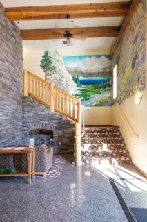Murphys Suites - Murphys - 0