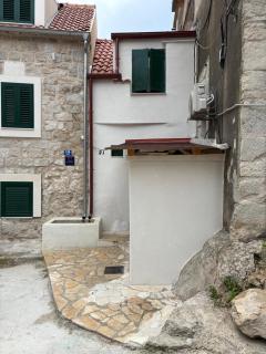 Split Center, Old Town, Apartment - 5