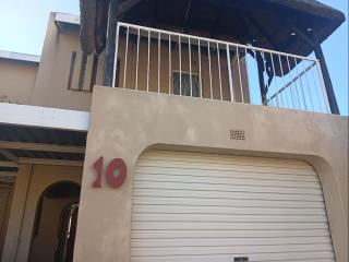 The Rooftop Haven - 7