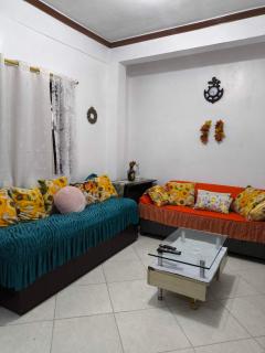 TS Transient House - 8
