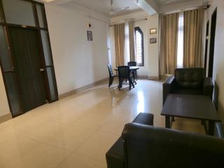 Skyline Residency - 1
