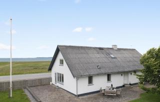 Nice Home In Løgstør With House Sea View - 0