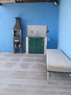 casa de praia de barra do gil - 1