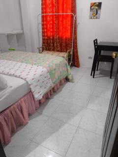 TS Transient House - 3