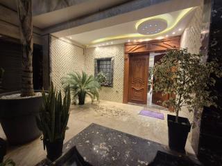 Résidence Les Palmiers House Ouled Fayet - 7