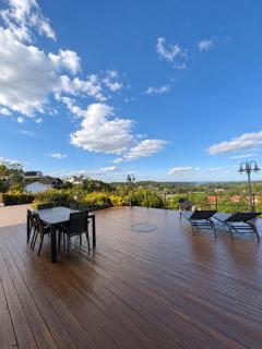 Exclusive Coastal Home - Panoramic Sea View Fevik - 7