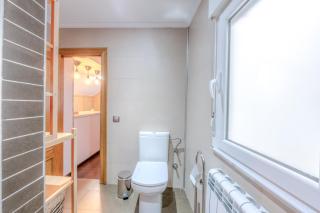 NUEVO 8 minutos ayuntamiento, 10 catedral, WIFI - 3