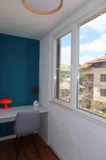 MUSE Bistritsa - Mountain Views & Garden - 3