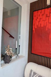 MUSE Bistritsa - Mountain Views & Garden - 8