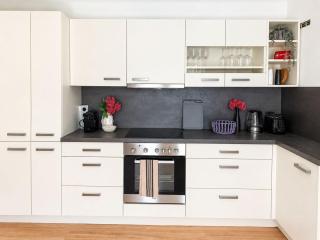 Aparthaus Dittelbach by Faraway Homes - 4