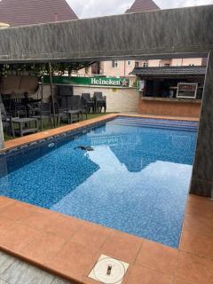 Grand East Hotel - 8