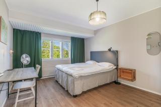 Gästhem Jomala Gård - 7
