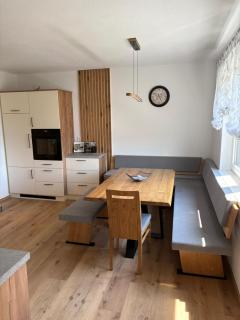 Ferienhaus Meisterl - 7