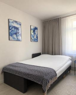 Apartament Lelewela 8 - 7