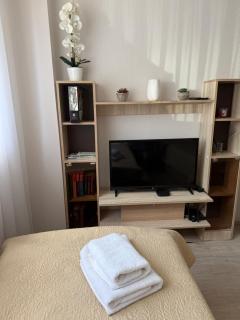 Apartment with private entrance - 9