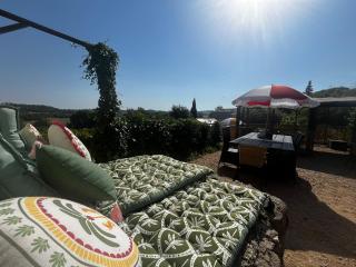 Gîte authentique avec piscine en Aveyron - 5