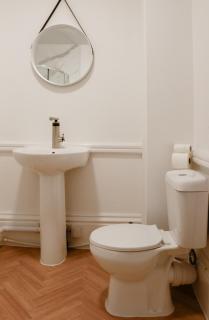 Stockton Suites - 9