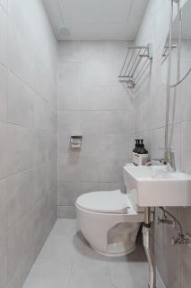 Andante stay 205 - 8