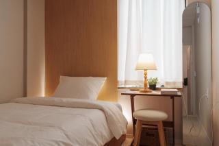 Andante stay 205 - 4