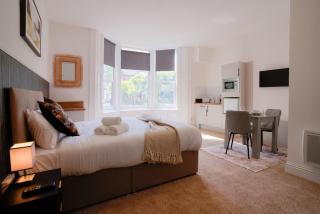 Stockton Suites - 6