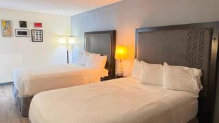 Horizon Inn Norcross - 6