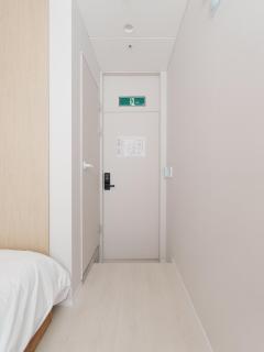 Andante stay 204 - 7