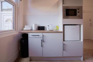 Stockton Suites - 5