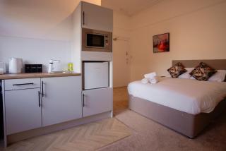 Stockton Suites - 1