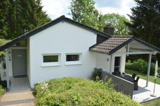 Ferienhaus Eifelurlaub - Landhaus am Stausee Bitburg - 9