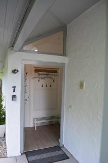 Ferienhaus Eifelurlaub - Landhaus am Stausee Bitburg - 7