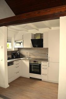 Ferienhaus Eifelurlaub - Landhaus am Stausee Bitburg - 5