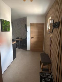 Ferienwohnung Am Schlagbaum - 0