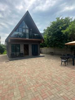 Cosy Garden Cottage - 9